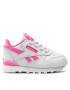 Reebok Čevlji Classic Leather Step N Fl GX3885 Bela - Pepit.si