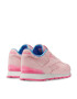 Reebok Čevlji Classic Leather Step 'n' Flash Shoes HR0648 Roza - Pepit.si