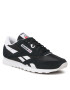 Reebok Čevlji Classic Nylon Shoes GY7231 Črna - Pepit.si