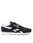 Reebok Čevlji Classic Nylon Shoes GY7231 Črna - Pepit.si