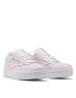 Reebok Čevlji Club C 85 Double Shoes GY4878 Roza - Pepit.si