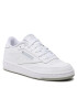 Reebok Čevlji Club C 85 GZ9791 Bela - Pepit.si