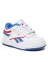 Reebok Čevlji Club C Revenge Shoes IG2610 Bela - Pepit.si