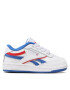 Reebok Čevlji Club C Revenge Shoes IG2610 Bela - Pepit.si