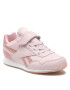 Reebok Čevlji Royal Cl Jog 2.0 1 GW3727 Roza - Pepit.si