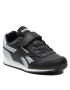 Reebok Čevlji Royal Cl Jog 3.0 1 GW3726 Črna - Pepit.si