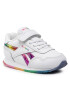 Reebok Čevlji Royal Cl Jog 3.0 1 GY5933 Bela - Pepit.si