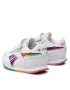 Reebok Čevlji Royal Cl Jog 3.0 1 GY5933 Bela - Pepit.si