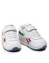 Reebok Čevlji Royal Cl Jog 3.0 1 GY5933 Bela - Pepit.si