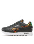 Reebok Čevlji Royal Jogger 3 Platform H06228 Črna - Pepit.si