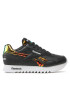 Reebok Čevlji Royal Jogger 3 Platform H06228 Črna - Pepit.si