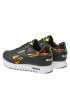 Reebok Čevlji Royal Jogger 3 Platform H06228 Črna - Pepit.si