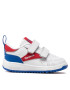 Reebok Čevlji Weebok Clasp Low GV8553 Bela - Pepit.si