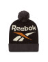 Reebok Kapa Cl Winter Escape Beanie GD1038 Črna - Pepit.si