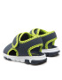 Reebok Sandali Wave Glider III GW0021 Mornarsko modra - Pepit.si