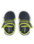 Reebok Sandali Wave Glider III GW0021 Mornarsko modra - Pepit.si