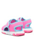 Reebok Sandali Wave Glider III GW0024 Roza - Pepit.si