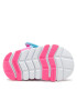 Reebok Sandali Wave Glider III GW0024 Roza - Pepit.si