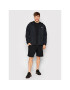 Reebok Classic Reebok Vetrovka Windbreaker GV3486 Črna Regular Fit - Pepit.si