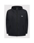 Reebok Classic Reebok Vetrovka Windbreaker GV3486 Črna Regular Fit - Pepit.si