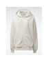 Reebok Jopa Classics Oversized Long Zip-Up Hoodie IC8093 Siva - Pepit.si