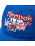 Reebok Kapa s šiltom Cl Travel Cap Croyal GJ5660 Modra - Pepit.si