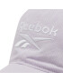 Reebok Kapa s šiltom Te Logo Cap HD9889 Vijolična - Pepit.si