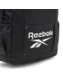 Reebok Nahrbtnik RBK-P-025-CCC Črna - Pepit.si