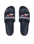 Reebok Natikači Rbk Fulgare Slide FZ0946 Mornarsko modra - Pepit.si