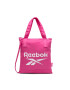 Reebok Ročna torba RBK-S-017-CCC Roza - Pepit.si