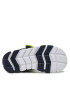 Reebok Sandali Wave Glider III GW0023 Mornarsko modra - Pepit.si