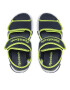 Reebok Sandali Wave Glider III GW0023 Mornarsko modra - Pepit.si