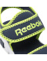 Reebok Sandali Wave Glider III GW0023 Mornarsko modra - Pepit.si