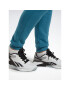 Reebok Spodnji del trenirke Identity French Terry Joggers H49680 Modra Regular Fit - Pepit.si