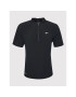 Reebok Športna majica Les Mills H08977 Črna Slim Fit - Pepit.si