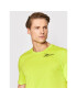 Reebok Športna majica Speedwick Move H46601 Zelena Slim Fit - Pepit.si