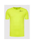 Reebok Športna majica Speedwick Move H46601 Zelena Slim Fit - Pepit.si