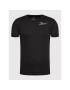 Reebok Športna majica Speedwick Move H46603 Črna Slim Fit - Pepit.si