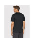 Reebok Športna majica Sweatshift Move GN9099 Črna Slim Fit - Pepit.si