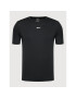 Reebok Športna majica Sweatshift Move GN9099 Črna Slim Fit - Pepit.si