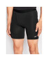 Reebok Športne kratke hlače Compression HG6380 Črna Slim Fit - Pepit.si