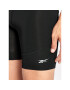 Reebok Športne kratke hlače Compression HG6380 Črna Slim Fit - Pepit.si