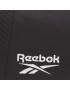 Reebok Torbica za okrog pasu Cl Fo Crossbody Bag HC4365 Črna - Pepit.si