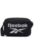 Reebok Torbica za okrog pasu RBK-P-024-CCC Črna - Pepit.si