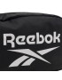 Reebok Torbica za okrog pasu RBK-P-024-CCC Črna - Pepit.si