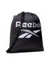 Reebok Vrečka Te Gymsack GP0090 Črna - Pepit.si