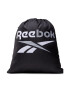 Reebok Vrečka Te Gymsack GP0090 Črna - Pepit.si