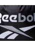 Reebok Vrečka Te Gymsack GP0090 Črna - Pepit.si