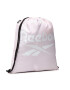 Reebok Vrečka Te Gymsack H11305 Roza - Pepit.si