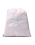 Reebok Vrečka Te Gymsack H11305 Roza - Pepit.si